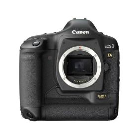【中古】【1年保証】【美品】Canon EOS-1Ds MarkII ボディ