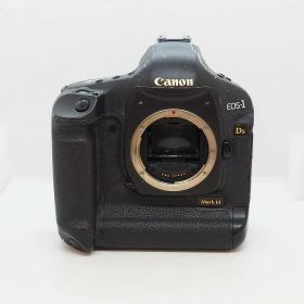 【中古】 (キヤノン) Canon EOS-1DS MARK3 ボデイ【中古カメラ デジタル一眼】 ランク：C