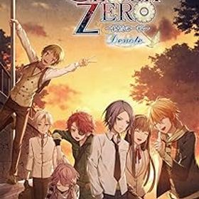 【中古】(非常に良い)CLOCK ZERO ~終焉の一秒~ Devote - Switch