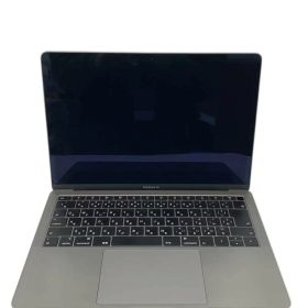 【中古】Apple◆ノートパソコン MacBook Air MVFH2J/A A1932/Corei5第8/8GB/SSD128GB/2【パソコン】
