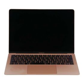 中古 MacBook Air（13インチ，Mid 2019）Apple アップルMVFM2J/A FVFZL5KZLYWLコンディションランク【B】（商品 No.25-0）