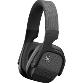ヤマハ ノイズキャンセリング機能搭載Bluetooth対応ダイナミック密閉型ヘッドホン(ブラック) YH-L700A(B) YAMAHA