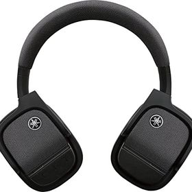 ヤマハ(YAMAHA) ワイヤレスヘッドホン YH-L700A(B) : サラウンドヘッドホン/3Dサウンドフィールド/アクティブノイズキャンセ