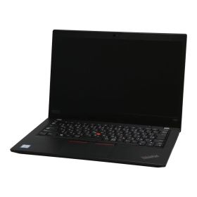 Lenovo ThinkPad X390(Win11x64) 中古 Core i5-1.6GHz(8365U)/メモリ8GB/SSD256GB/フルHD13.3/Webカメラ [C:並品] 2019年頃購入