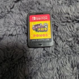 Nintendo Switch ふたりで！にゃんこ大戦争