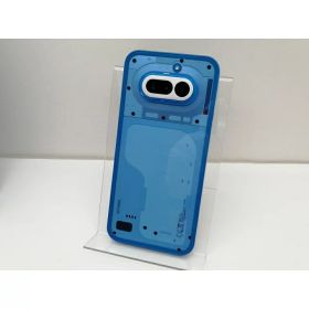 【中古】NOTHING 国内版 【SIMフリー】 Nothing Phone (4a) ブルー 8GB 128GB【仙台イービーンズ】保証期間1ヶ月【ランクA】
