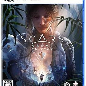 【中古】Scars Above(スカーズ アバブ) -PS5