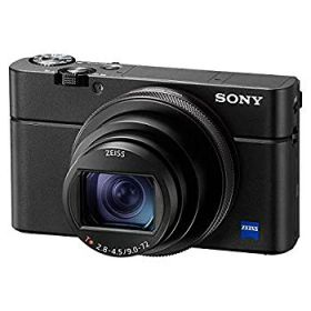 【中古】ソニー SONY コンパクトデジタルカメラ サイバーショット Cyber-shot DSC-RX100M6