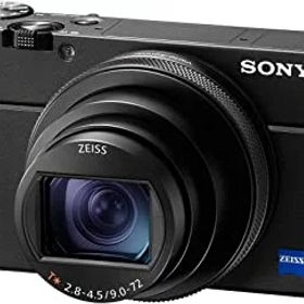 【中古】【39shop】ソニー★コンパクトデジタルカメラ サイバーショット Cyber-shot DSC-RX100M6（良い）