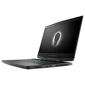 【中古】DELL (デル) ゲーミングノートPC ALIENWARE m15 NAM95VR-9HL シルバー [Core i7・15.6インチ・HDD 1TB・SSD 256GB・メモリ 16GB]