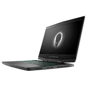 【中古】【39shop】DELL★デル ゲーミングノートPC ALIENWARE m15 NAM95VR-9HL シルバー Core i7・15.6インチ・HDD 1TB・SSD 256GB・メモリ 16GB（非常に良い）