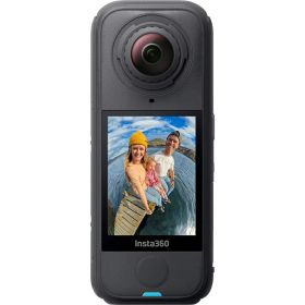Insta360 アクションカメラ「Insta360 X4 Air」 CINSAAFA-SE01(X4AIR) Insta360 X4 Air Standard Bundle