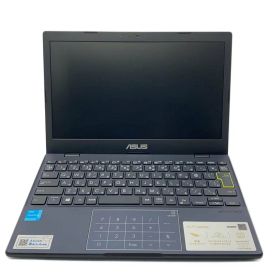 【中古】ASUS◆ノートパソコン E210KA E210KA-GJ01BWS/Celeron/4GB/2022年//【パソコン】