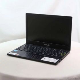 【中古】ASUS(エイスース) 〔展示品〕 Vivobook Go 12 E210KA-N441BWS ピーコックブルー 【348-ud】