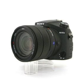 【中古】 (ソニー) SONY DSC-RX10M3【中古カメラ コンパクトデジカメ】 ランク：B