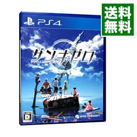 【中古】PS4 ザンキゼロ