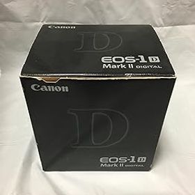 【中古】【39shop】Canon★EOS-1D Mark II ボディ単体（非常に良い）