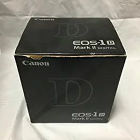 【中古】【39shop】Canon★EOS-1D Mark II ボディ単体（良い）