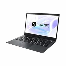 【中古】NEC PC-PM550NAB LAVIE Pro Mobile