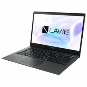【中古】NECパーソナル PC-PM750NAB LAVIE Pro Mobile PM750/NAB メテオグレー