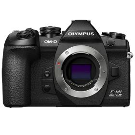 【中古】OLYMPUS オリンパス OM-D E-M1 MarkIII ボディ