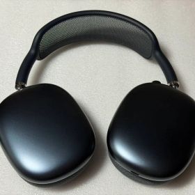 【AppleCare あり】AirPods Max (USB-C) ミッドナイト