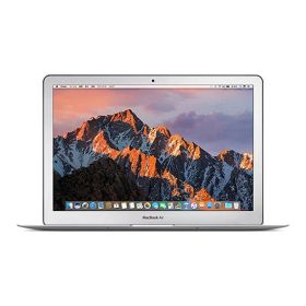 【中古】【安心保証】 MacBookAir 2016年 MMGF2J/A