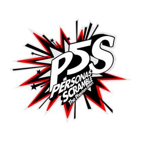 [Switch] ペルソナ5 スクランブル ザ ファントム ストライカーズ （ダウンロード版） ※7,200ポイントまでご利用可