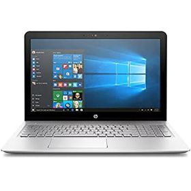 【中古-非常に良い】 【アルミボディ フルHD液晶】 HP ENVY 15-as100 第7世代 Corei7 16GB SSD256GB+1TB HDD 光学ドライブ非 高速無線LAN