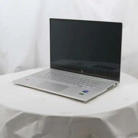 【中古】HP ENVY 15-ep1000 4N8T9PA#ABJ 【305-ud】