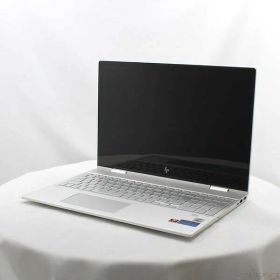 【中古】hp(ヒューレットパッカード) HP ENVY x360 15-dr1004TU 7ZC17PA#ABJ 【377-ud】
