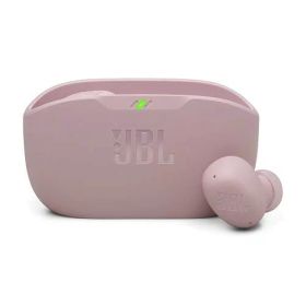 【納期約2週間】【お一人様1点まで】JBLWBUDS2PIK 完全ワイヤレスイヤホン JBL Wave Buds 2 ピンク Bluetooth・防水防塵対応