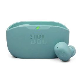 【納期約2週間】【お一人様1点まで】JBLWBUDS2BLU 完全ワイヤレスイヤホン JBL Wave Buds 2 ブルー Bluetooth・防水防塵対応