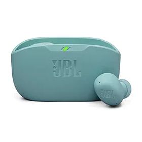 JBL(ジェービーエル) 完全ワイヤレスイヤホン JBL ブルー JBLWBUDS2BLU ［ワイヤレス(左右分離) /ノイズキャンセリング対応 /Bluetooth対応］ JBLWBUDS2BLU 【864】