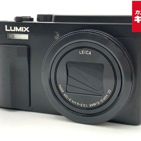 【中古】 【良品】 パナソニック LUMIX DC-TZ95D-K ブラック 【コンパクトデジタルカメラ】 【6ヶ月保証】