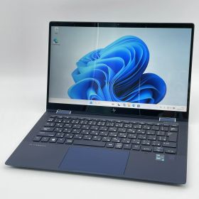中古美品！HP DRAGONFLY G2 i7-1165G7メモリ 16GB Elite Dragonfly G2 新品 67,980円 中古 50,000円 | ネット最安値の