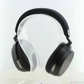 ソフマップ 〔中古品〕 MOMENTUM 5 Wireless ブラック M5AEBT-BLACK【348】