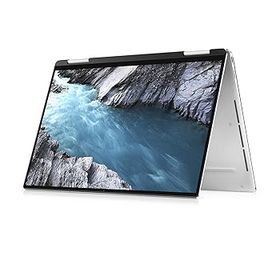 【中古】【39shop】Dell★XPS 13 7390 薄型軽量 13.3インチ InfinityEdge タッチスクリーン ノートパソコン 最新第10世代 Intel i5-10210U 最大4.2GHz 4GB RAM 128GB（非常に良い）
