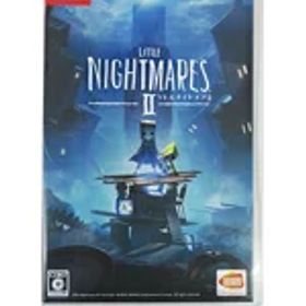 【BANDAI NAMCO】バンダイナムコ『リトルナイトメア2』switch ゲームソフト 1週間保証【中古】