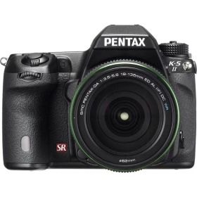 【中古】ペンタックス PENTAX K-5II レンズキット カメラ 中古 人気 おすすめ 高画質