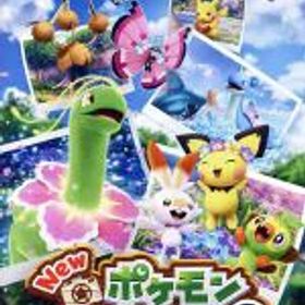 【中古】 New ポケモンスナップ／NintendoSwitch