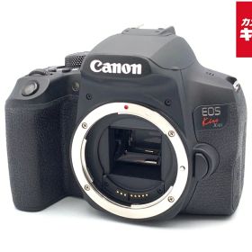 【中古】 【良品】 キヤノン EOS Kiss X10i ボディ 【デジタル一眼レフ】 【6ヶ月保証】