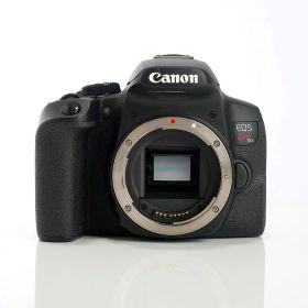 【中古】 (キヤノン) Canon EOS KISS X10I ボデイ【中古カメラ デジタル一眼】 ランク：AB