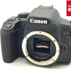 【中古】 【並品】 キヤノン EOS Kiss X10i ボディ 【デジタル一眼レフ】 【6ヶ月保証】