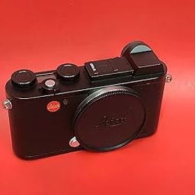 【中古】Leica CL ブラック ボディのみ ライカ 19301