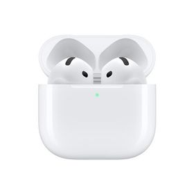 【安心！当社1ヶ月保証付き】【整備済品】AirPods 4 アクティブノイズキャンセリング搭載モデル MXP93J/A