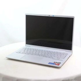 【中古】FUJITSU(富士通） LIFEBOOK MH55／J1 FMVM55J1S ファインシルバー 【258-ud】