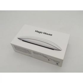 【未使用】Apple Magic Mouse（2024/USB-C）ホワイト MXK53ZA/A【なんば】保証期間1週間