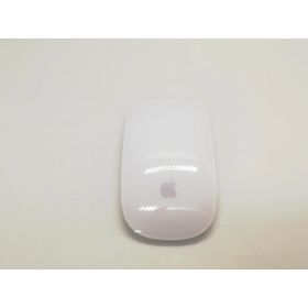 【中古】Apple Magic Mouse（2024/USB-C）ホワイト MXK53ZA/A【福岡天神】保証期間1週間