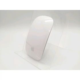 【中古】Apple Magic Mouse（2024/USB-C）ホワイト MXK53ZA/A【スマーク伊勢崎】保証期間1週間